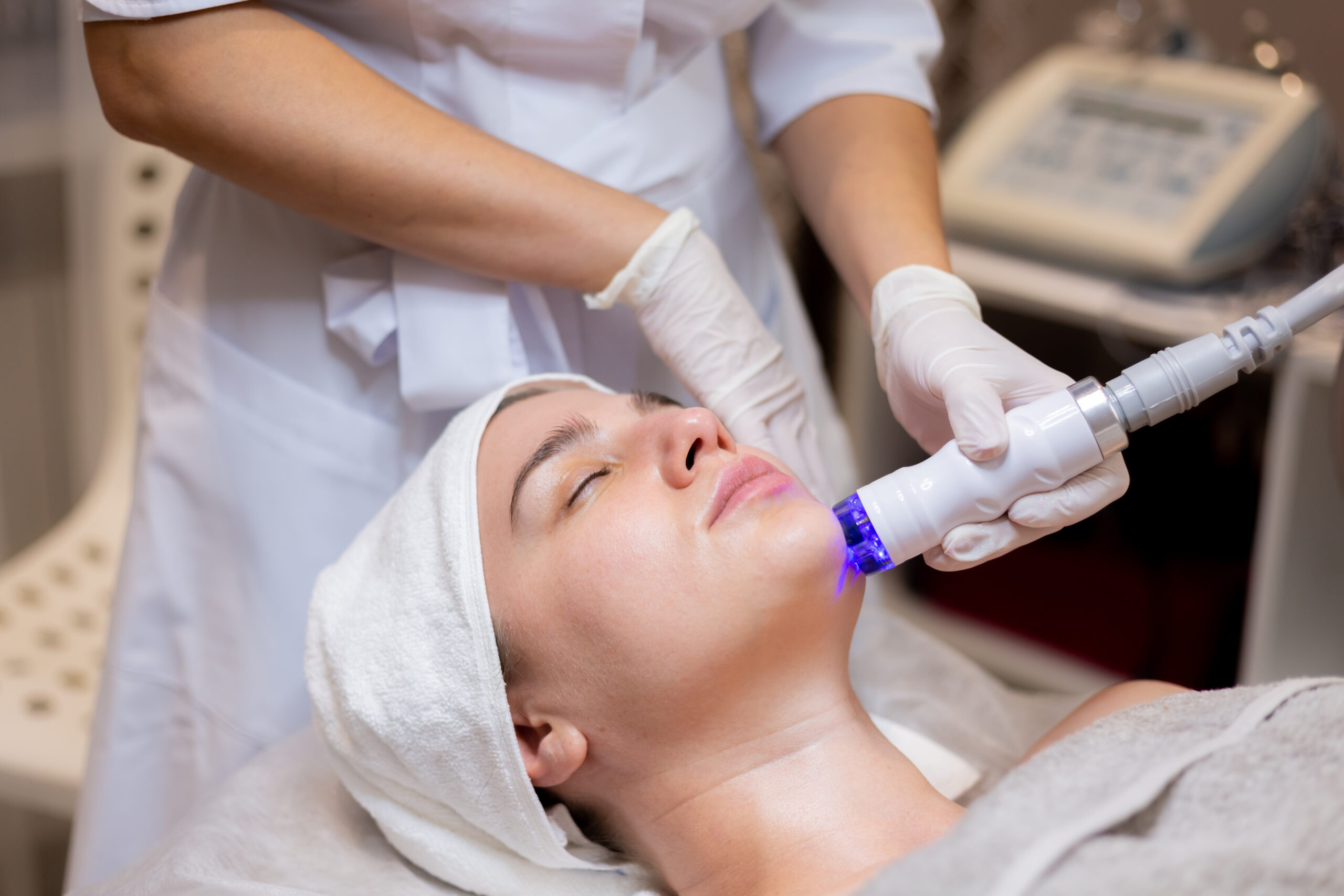 How to prep for your medical spa appointment ?